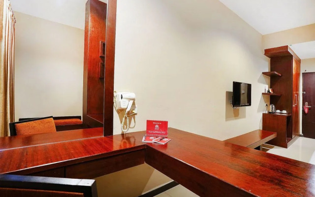 ZEN Rooms Near Nagoya Square