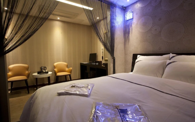 W Hotel