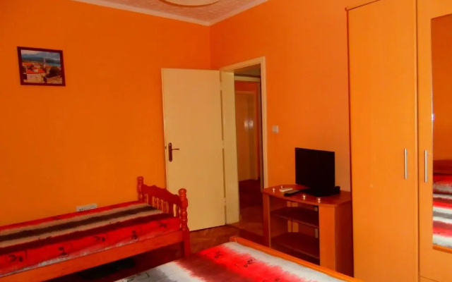 Apartments Pejanović