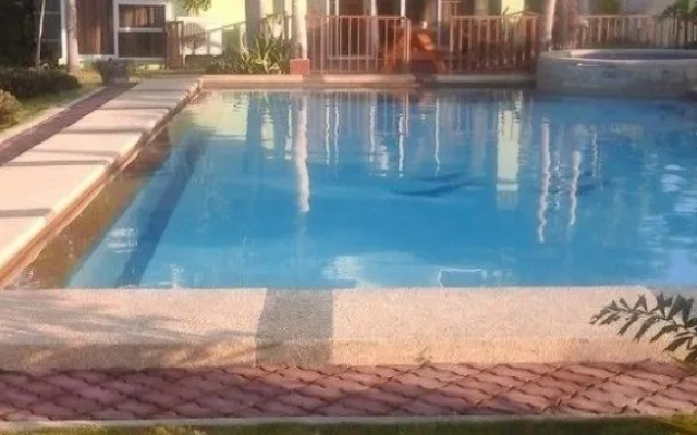 Seaside Villa Spa