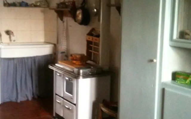 Rural Hospitality SantAnna