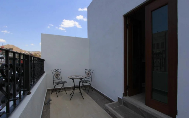 Hotel Santa Rita