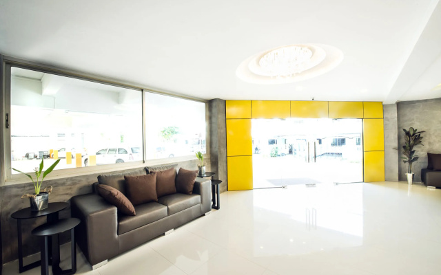 The Circle Hotel