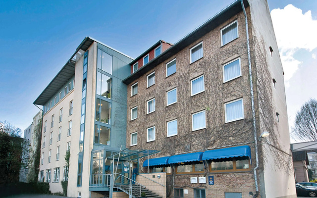 Hotel Hagemann