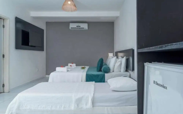 Pousada Villa Pantai
