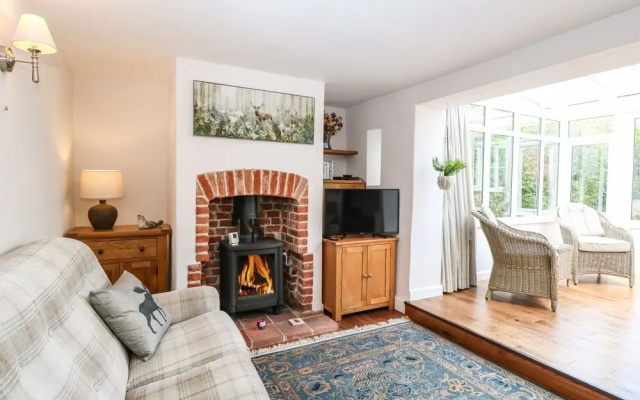 1 Chelsea Cottage