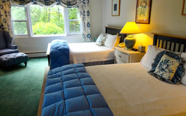 Wilburton Inn