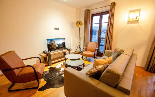 Post Residence Apartments 7B 150m From ski Lift