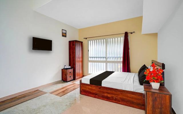 Hotel O Gopalan Mall Bangalore