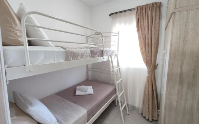 Psaromoura Apartment 2