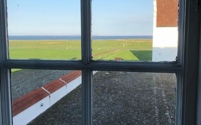 Danhostel Vitskøl Kloster