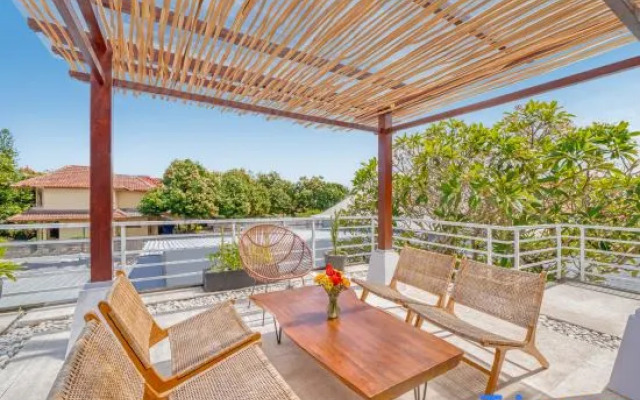 Villa Milano - 6BDR, prime location, pool & garden