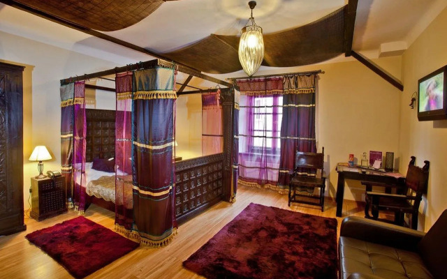 Castle Inn