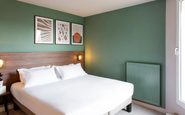 La Maison OBONO Hotel & Spa
