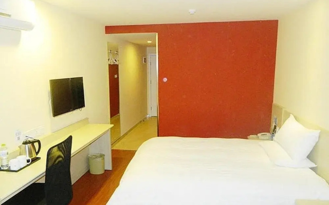Hanting Hotel