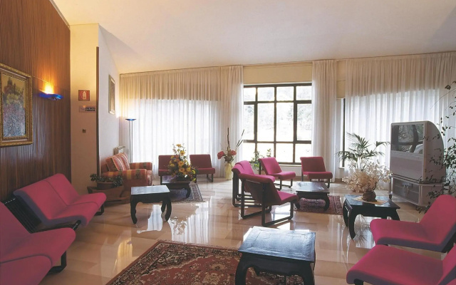 Cipriani Park Hotel