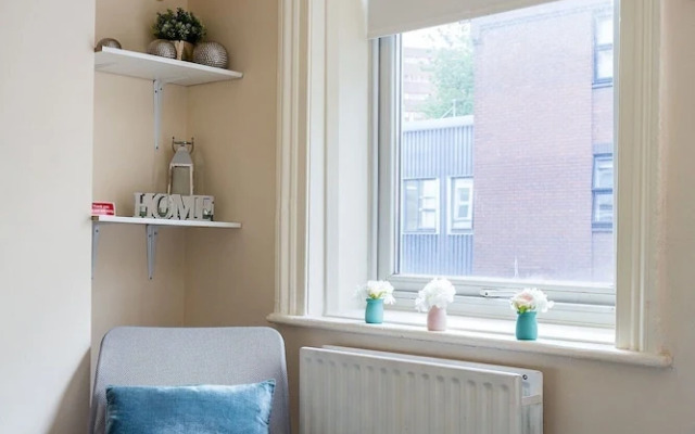 Studio Suite Paddington