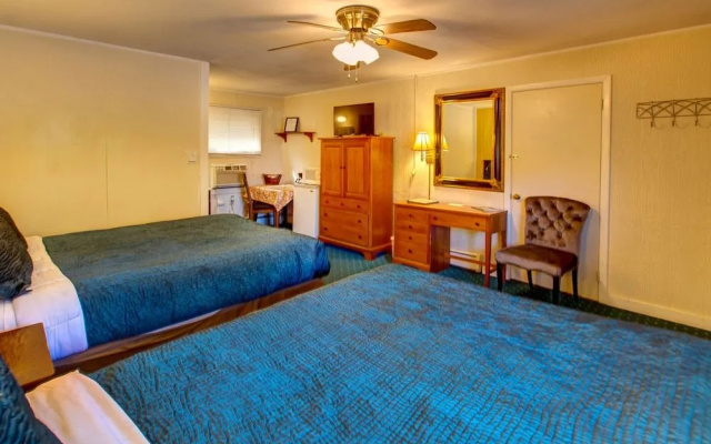 Margaretville Motel