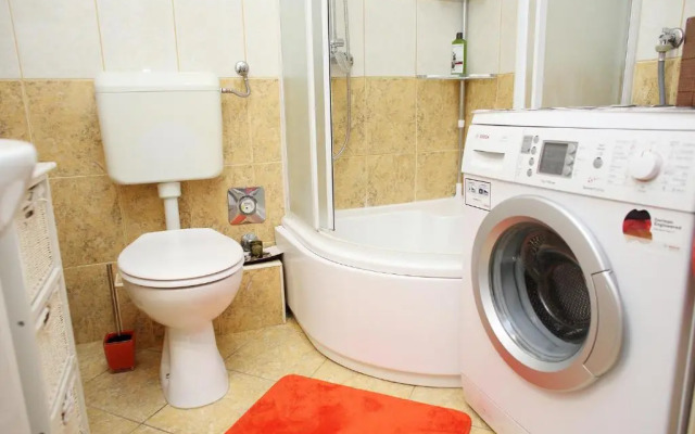 Apartment Belleza