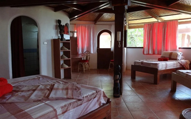Atremaru Resort