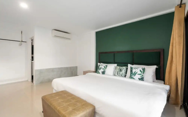4U Resort