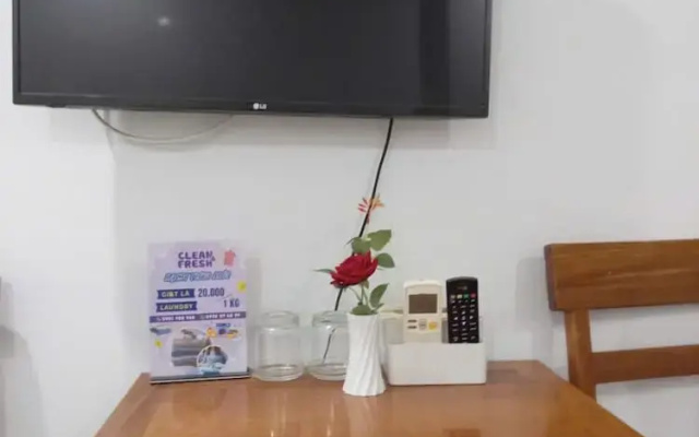Purple Sun Apartment & Spa Da Nang