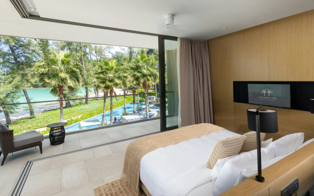 Twinpalms MontAzure Phuket