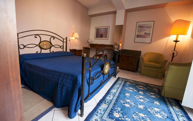 Hotel Rainero