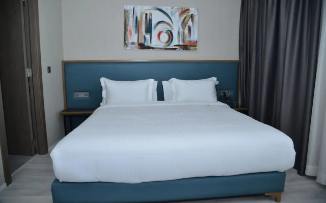 Privilege Oasis Hotel