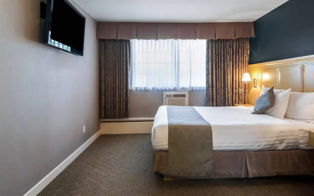 Travelodge Abbotsford