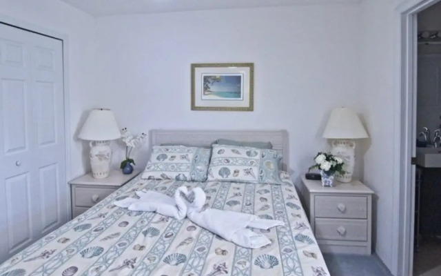 Richard's Clear Creek Vacation Homes