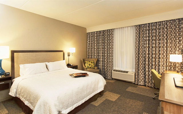 Hampton Inn Hibbing