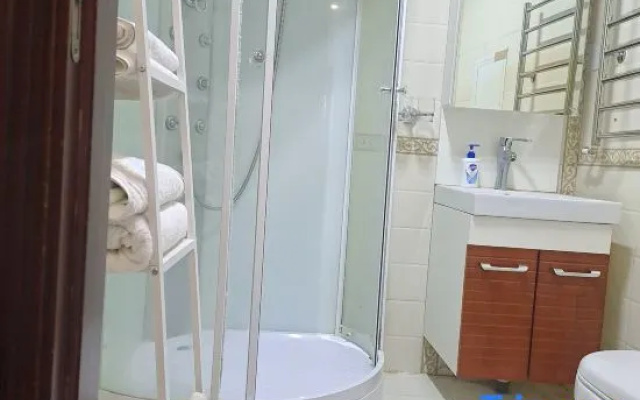 Central Ulaanbaatar 2BR | Walk to Main Square