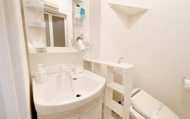 OUCHI HOTEL Otemachi