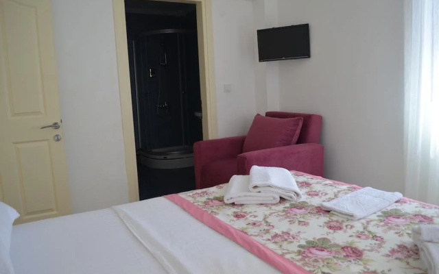 Cunda Hayal Hotel