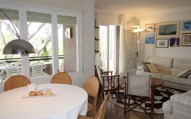 Apartamento Sa Llum