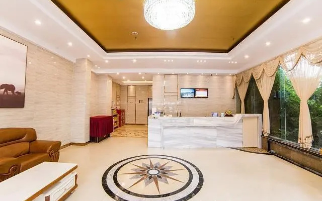 Jtour Inn Zhuhai Qianshan