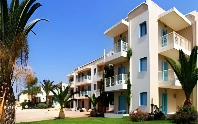 Notos Heights Hotel Suites