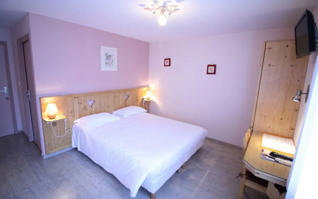 Alti'Pic Hôtel