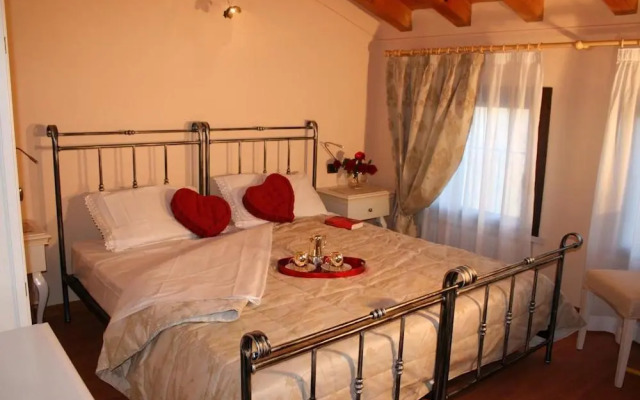 La Perla Del Sile Country House