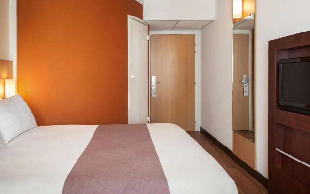 ibis Toulouse Blagnac Aeroport