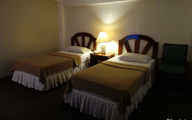 Adriatico Arms Hotel