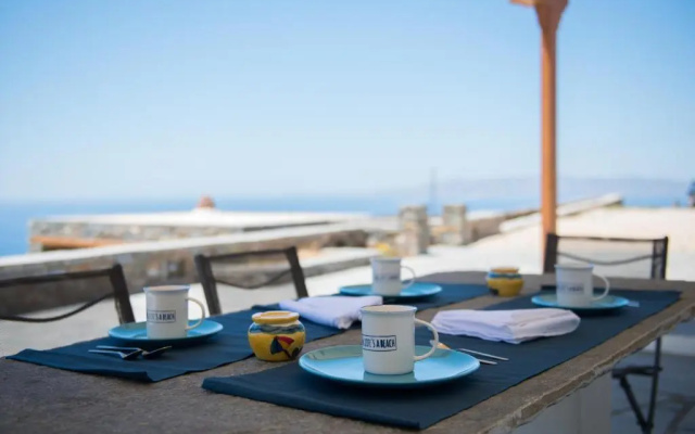Blue Paradise House Villa