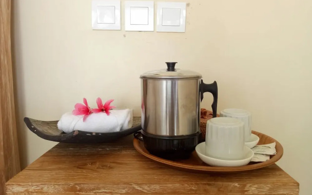 Aron Guest House