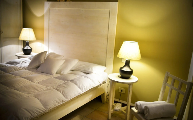 Borgo San Faustino Country Relais and Spa