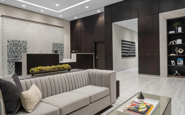 AC Hotel by Marriott Miami Dadeland