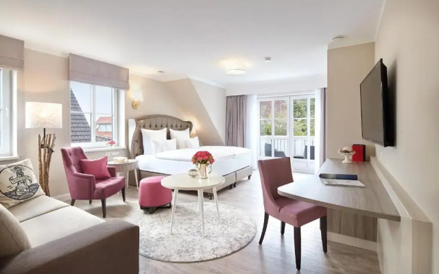 Hotel Inselfriede