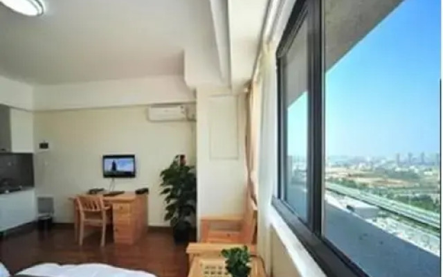 Jinghong Hotel