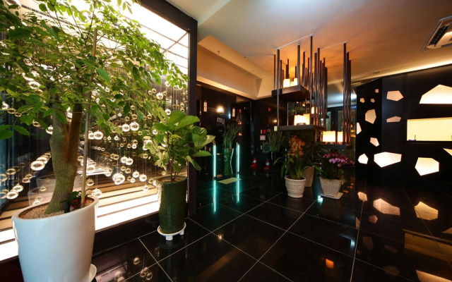 My Hotel Bucheon