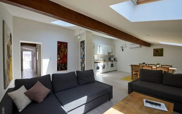 Villa St Simon Guest House And Self-catering Apartments